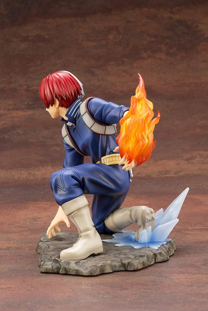 Kotobukiya ARTFX J - My Hero Academia - Shoto Todoroki 1/8 Scale Figure - Fundom