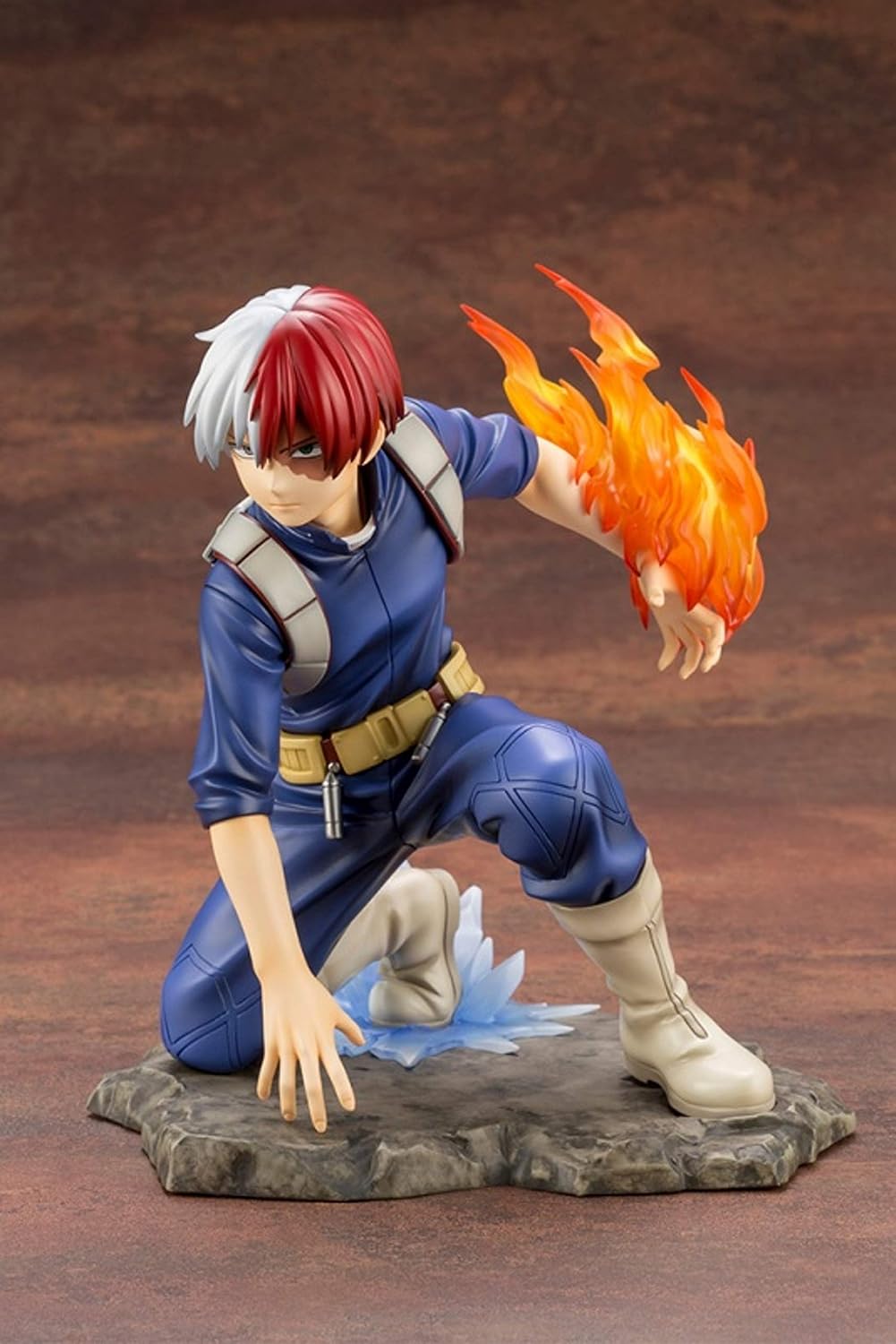 Kotobukiya ARTFX J - My Hero Academia - Shoto Todoroki 1/8 Scale Figure - Fundom