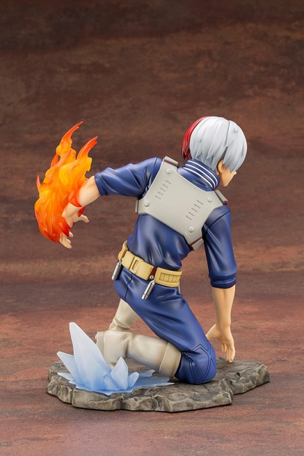 Kotobukiya ARTFX J - My Hero Academia - Shoto Todoroki 1/8 Scale Figure - Fundom