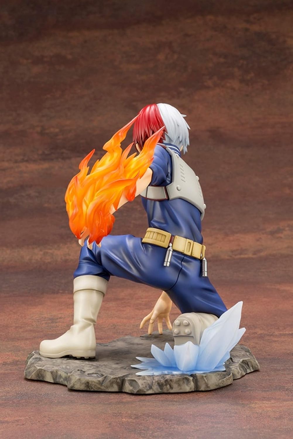 Kotobukiya ARTFX J - My Hero Academia - Shoto Todoroki 1/8 Scale Figure - Fundom
