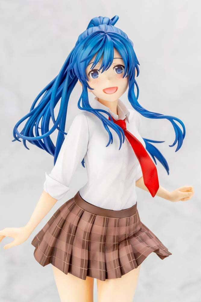 Kotobukiya Bottom - Tier Character Tomozaki: Minami Nanami PVC Statue - Fundom