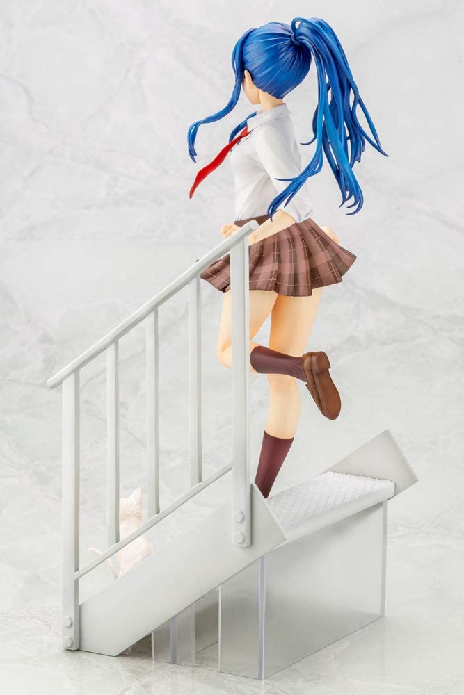 Kotobukiya Bottom - Tier Character Tomozaki: Minami Nanami PVC Statue - Fundom