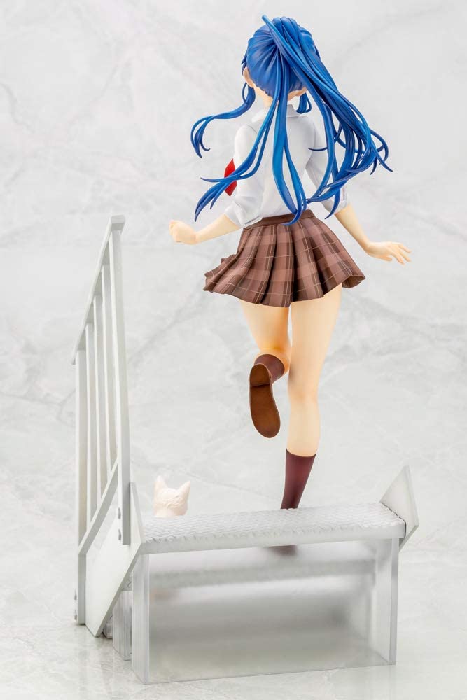 Kotobukiya Bottom - Tier Character Tomozaki: Minami Nanami PVC Statue - Fundom