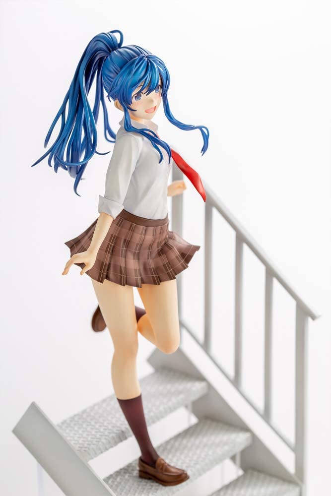 Kotobukiya Bottom - Tier Character Tomozaki: Minami Nanami PVC Statue - Fundom