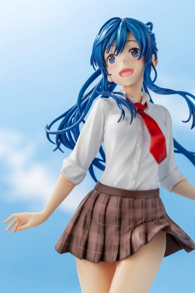 Kotobukiya Bottom - Tier Character Tomozaki: Minami Nanami PVC Statue - Fundom