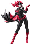 Kotobukiya DC Universe Batwoman 2nd Edition Bishoujo Statue - Fundom