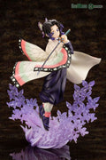 Kotobukiya - Demon Slayer: Kimetsu no Yaiba - Shinobu Kocho ArtFX J Figure - Fundom