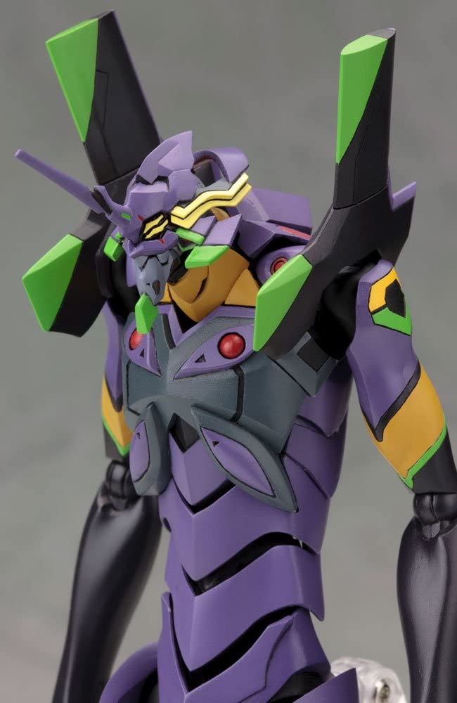 Kotobukiya Evangelion Test Type 01 "Evangelion 3.0 You Can (Not) Redo Plastic Model Kit - Fundom