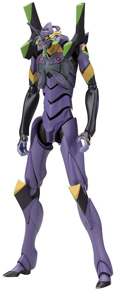 Kotobukiya Evangelion Test Type 01 "Evangelion 3.0 You Can (Not) Redo Plastic Model Kit - Fundom