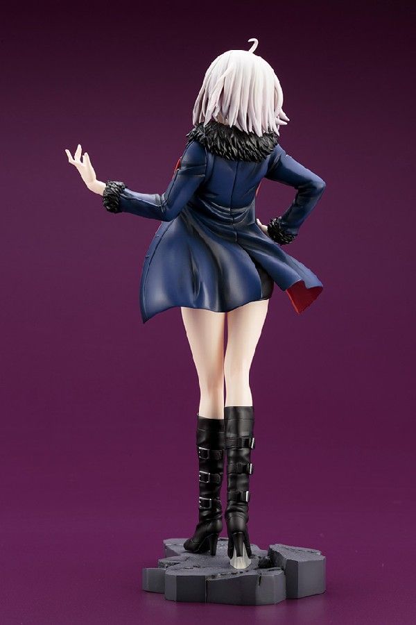Kotobukiya - Fate Grand Order - Jeanne d’Arc Alter ARTFX J - Fundom