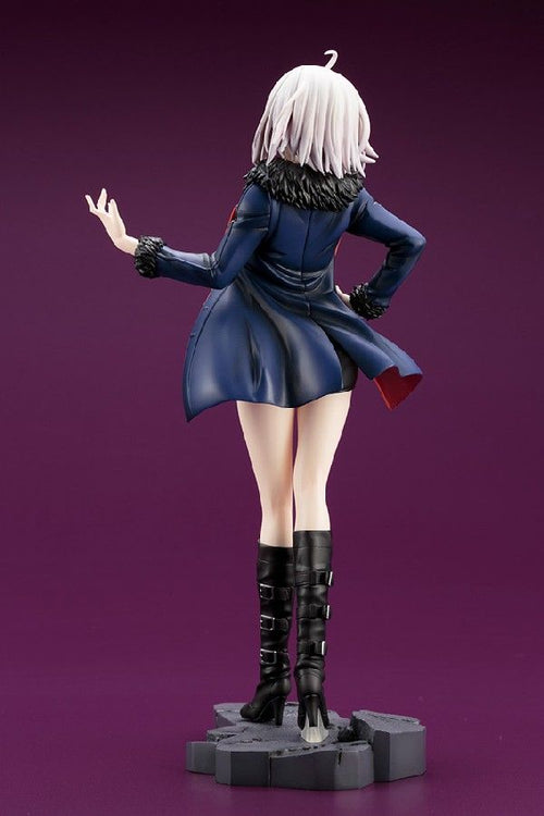 Kotobukiya - Fate Grand Order - Jeanne d’Arc Alter ARTFX J - Fundom
