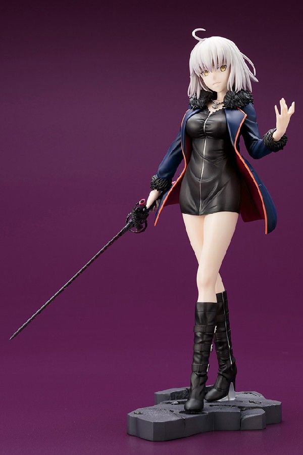 Kotobukiya - Fate Grand Order - Jeanne d’Arc Alter ARTFX J - Fundom