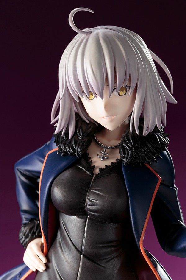 Kotobukiya - Fate Grand Order - Jeanne d’Arc Alter ARTFX J - Fundom