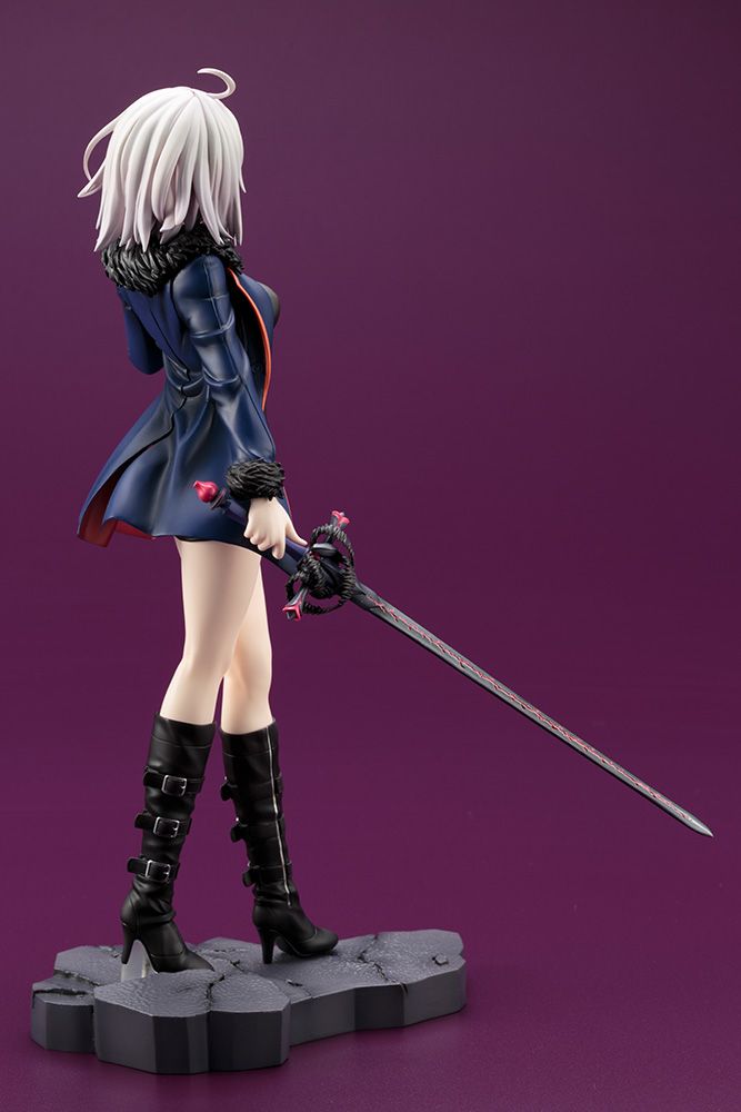 Kotobukiya - Fate Grand Order - Jeanne d’Arc Alter ARTFX J - Fundom