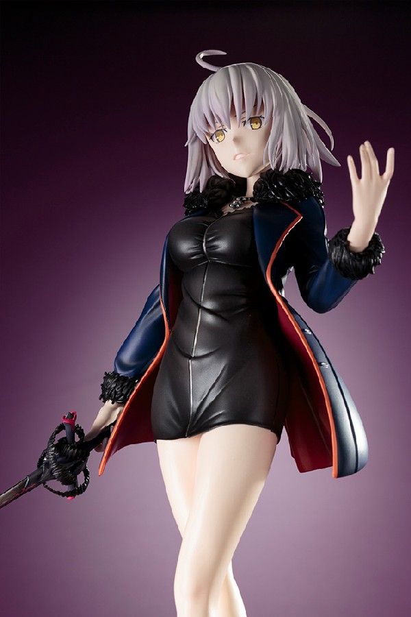Kotobukiya - Fate Grand Order - Jeanne d’Arc Alter ARTFX J - Fundom