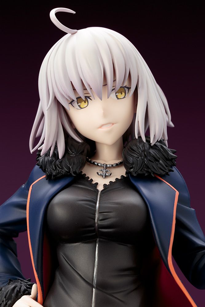 Kotobukiya - Fate Grand Order - Jeanne d’Arc Alter ARTFX J - Fundom