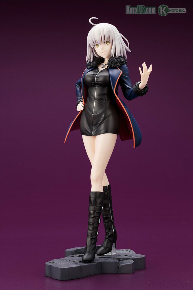 Kotobukiya - Fate Grand Order - Jeanne d’Arc Alter ARTFX J - Fundom