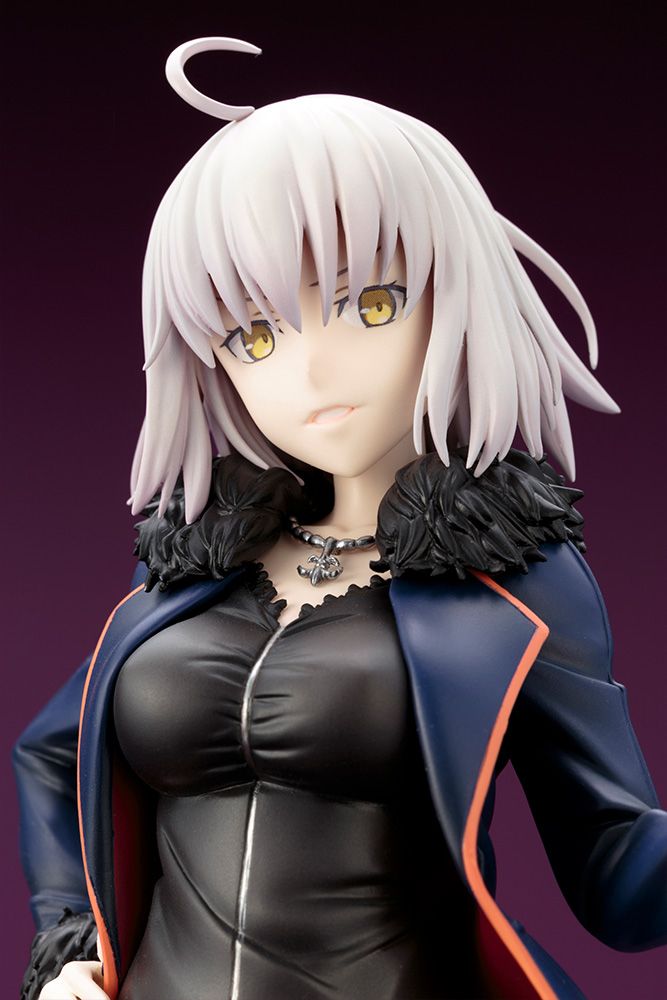 Kotobukiya - Fate Grand Order - Jeanne d’Arc Alter ARTFX J - Fundom