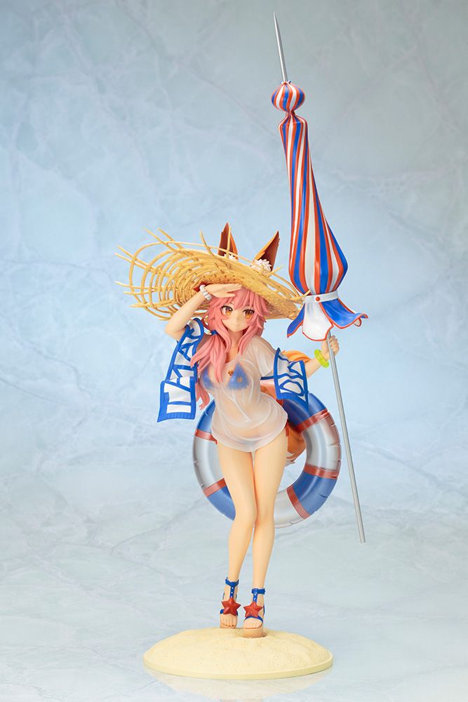Kotobukiya - Fate Grand Order - Lancer Tamamo - no - Mae 2024 - Fundom