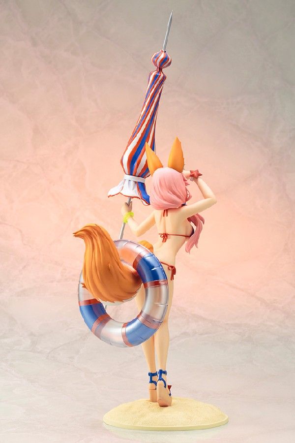 Kotobukiya - Fate Grand Order - Lancer Tamamo - no - Mae 2024 - Fundom