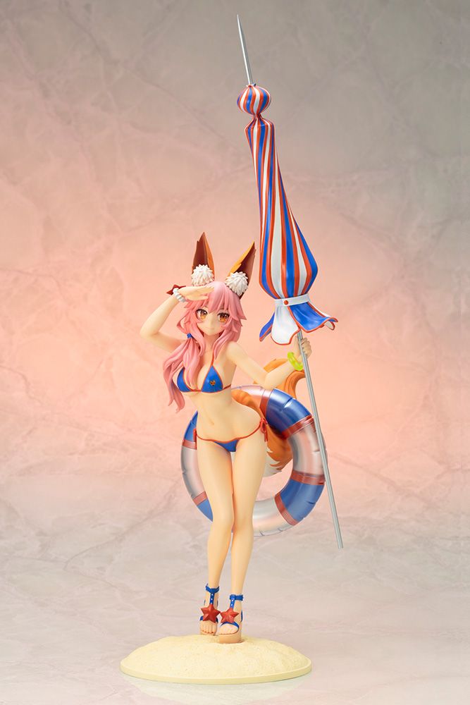 Kotobukiya - Fate Grand Order - Lancer Tamamo - no - Mae 2024 - Fundom