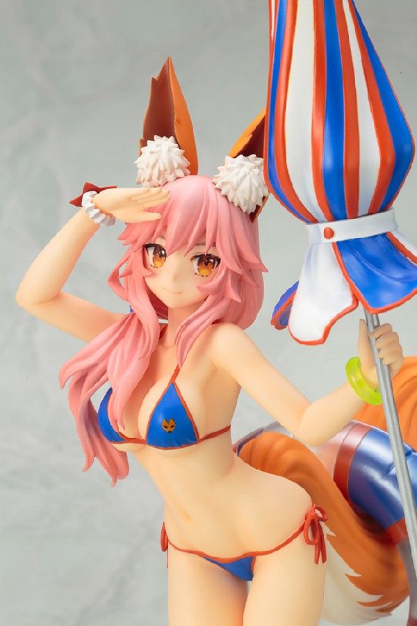 Kotobukiya - Fate Grand Order - Lancer Tamamo - no - Mae 2024 - Fundom
