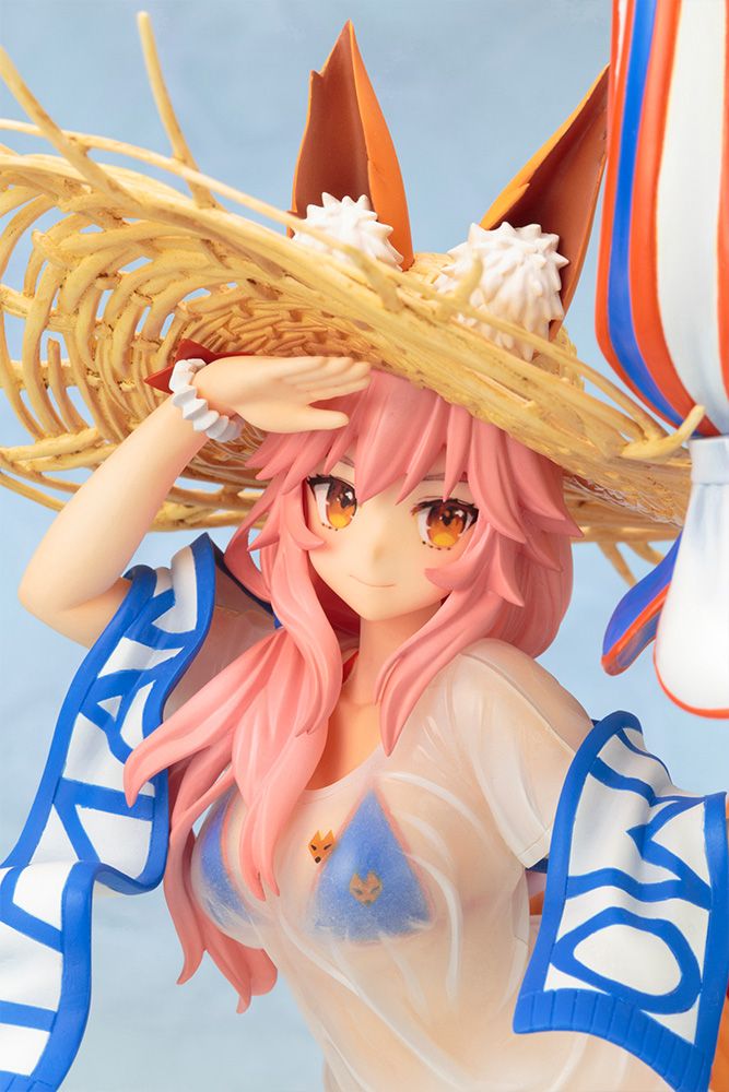 Kotobukiya - Fate Grand Order - Lancer Tamamo - no - Mae 2024 - Fundom
