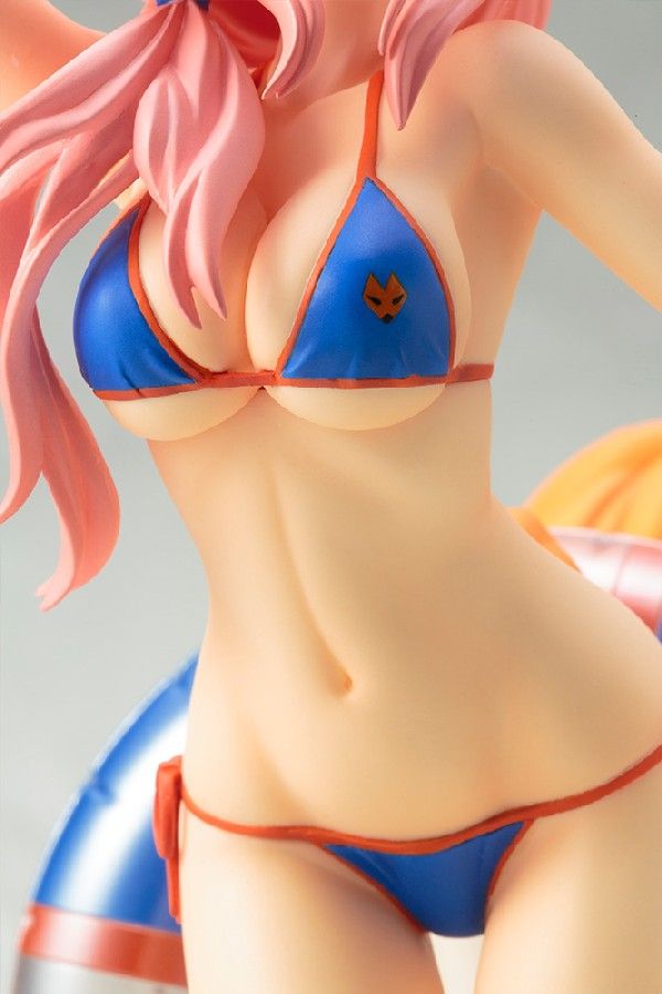 Kotobukiya - Fate Grand Order - Lancer Tamamo - no - Mae 2024 - Fundom