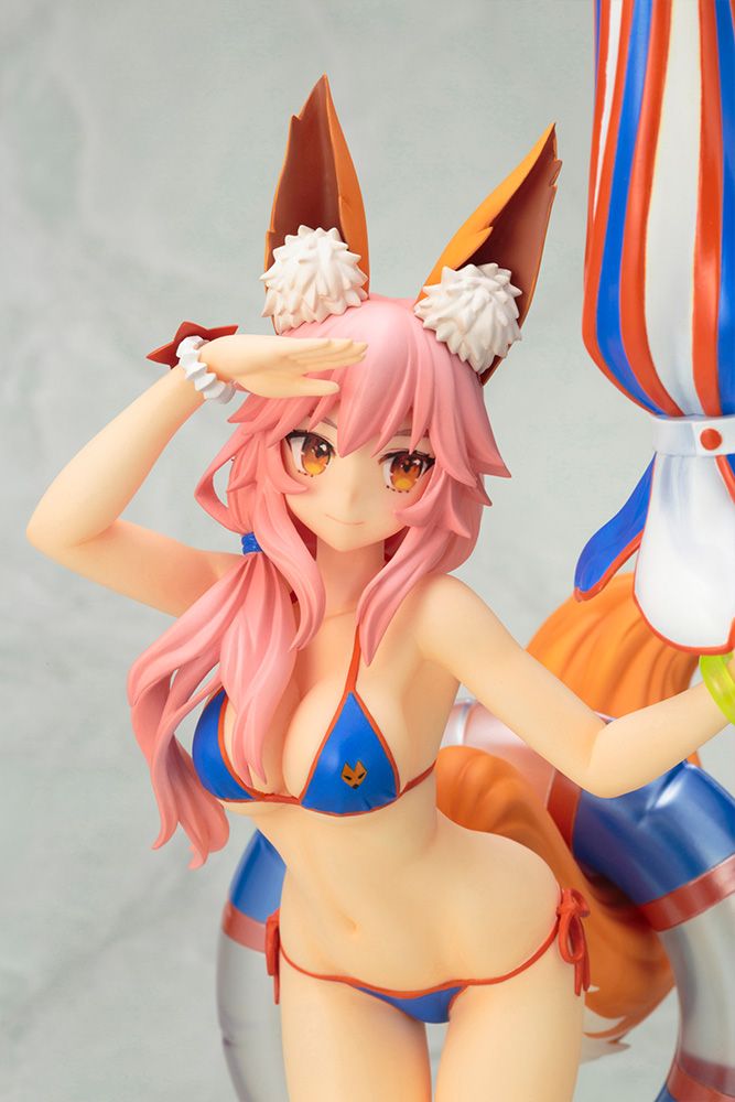 Kotobukiya - Fate Grand Order - Lancer Tamamo - no - Mae 2024 - Fundom