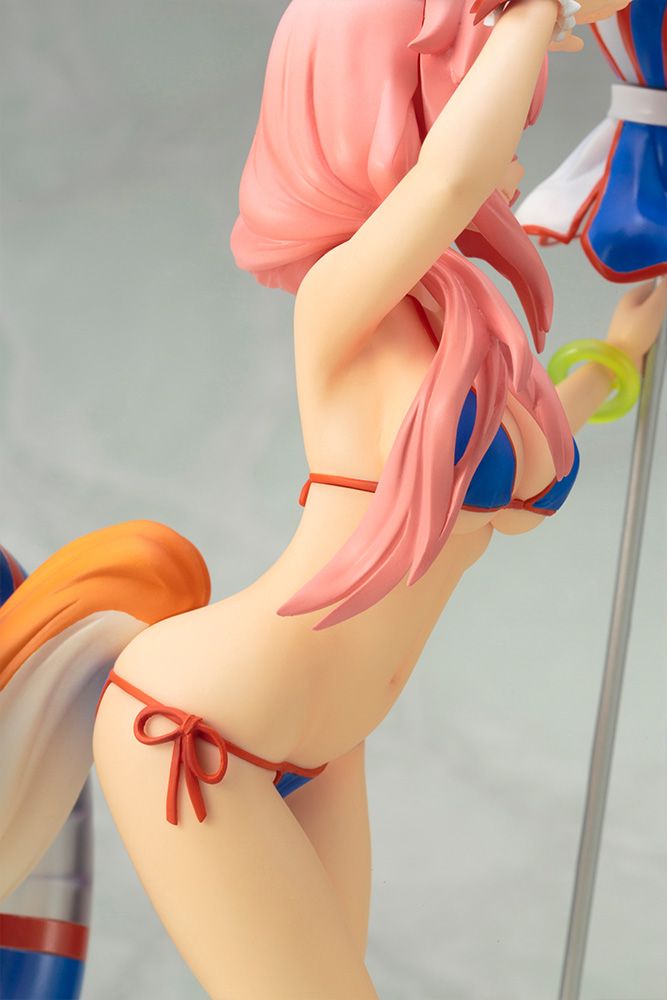 Kotobukiya - Fate Grand Order - Lancer Tamamo - no - Mae 2024 - Fundom