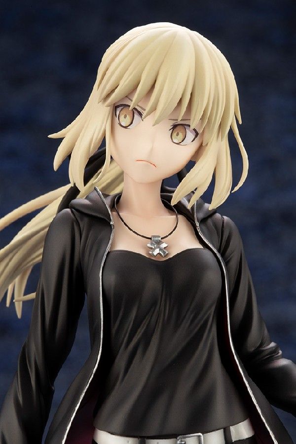 Kotobukiya - Fate Grand Order - Saber Altria Pendragon Alter Casual Ver 2024 - Fundom