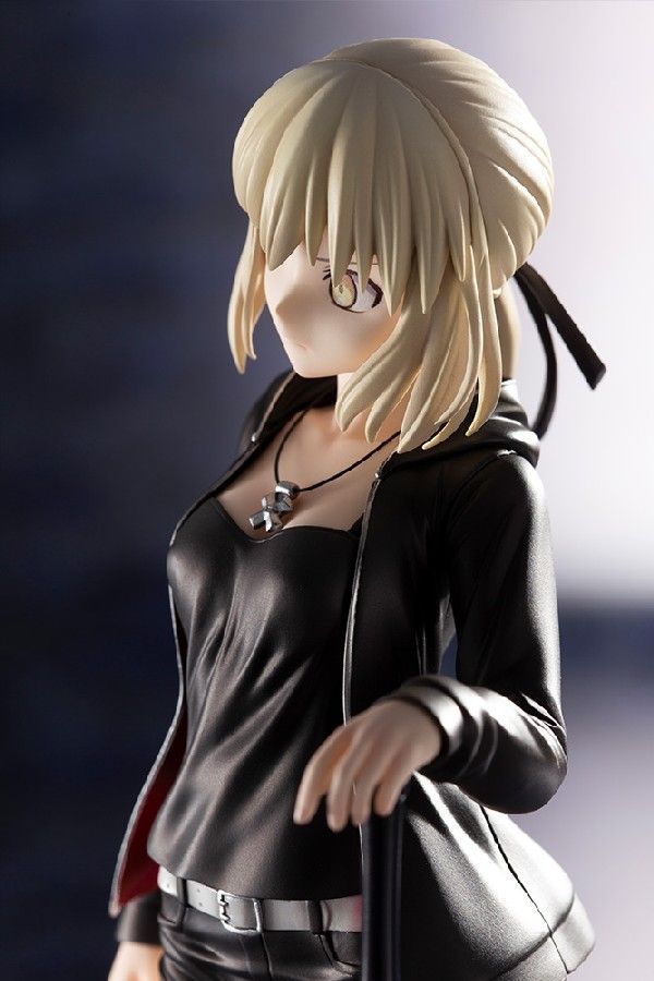 Kotobukiya - Fate Grand Order - Saber Altria Pendragon Alter Casual Ver 2024 - Fundom