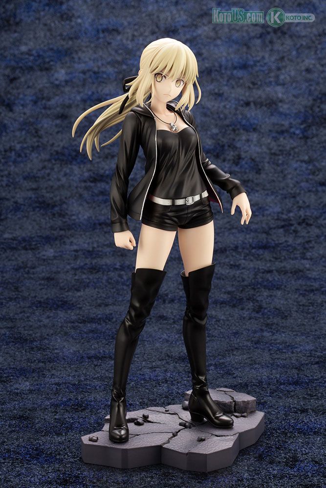 Kotobukiya - Fate Grand Order - Saber Altria Pendragon Alter Casual Ver 2024 - Fundom