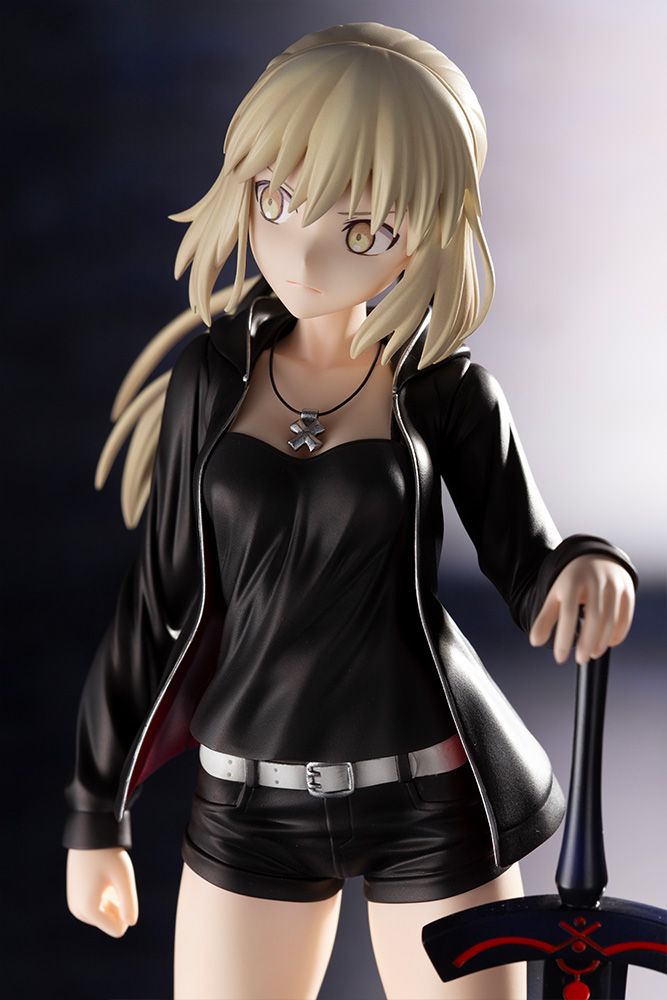 Kotobukiya - Fate Grand Order - Saber Altria Pendragon Alter Casual Ver 2024 - Fundom