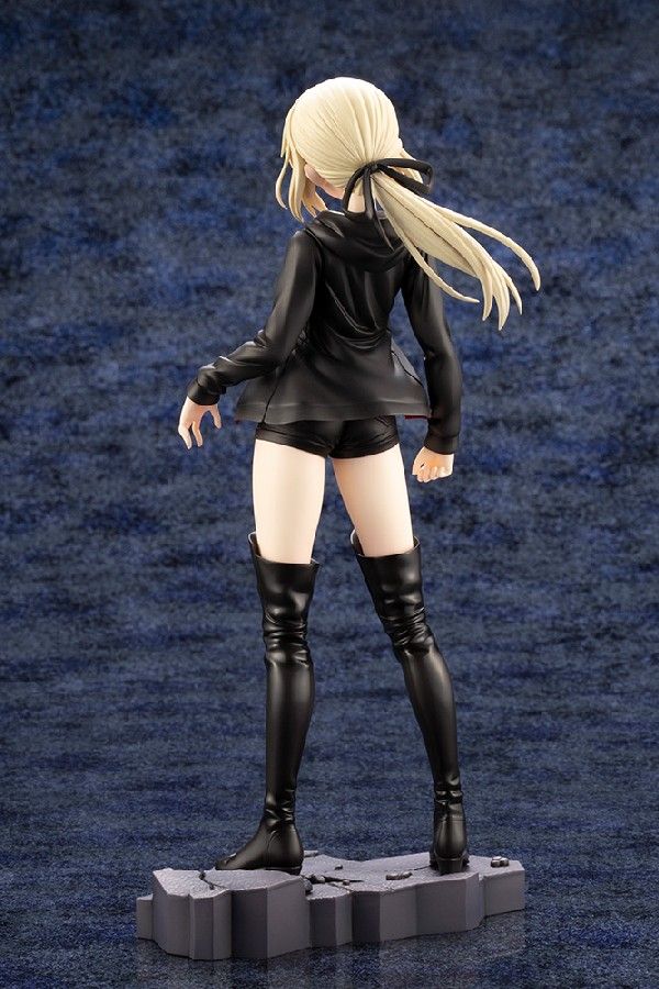 Kotobukiya - Fate Grand Order - Saber Altria Pendragon Alter Casual Ver 2024 - Fundom