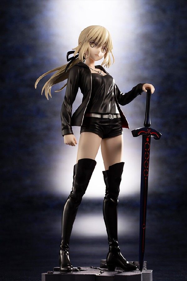 Kotobukiya - Fate Grand Order - Saber Altria Pendragon Alter Casual Ver 2024 - Fundom