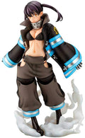 Kotobukiya Fire Force Tamaki Kotatsu Anime Artfx J Statue - Fundom