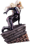 Kotobukiya Marvel Universe Black Cat ArtFX Premier Statue - Fundom