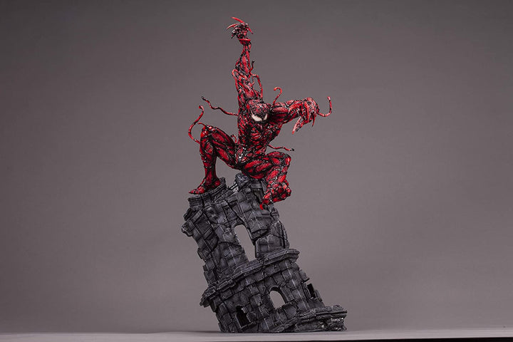 Kotobukiya Marvel Universe: Maximum Carnage Fine Art Statue - Fundom