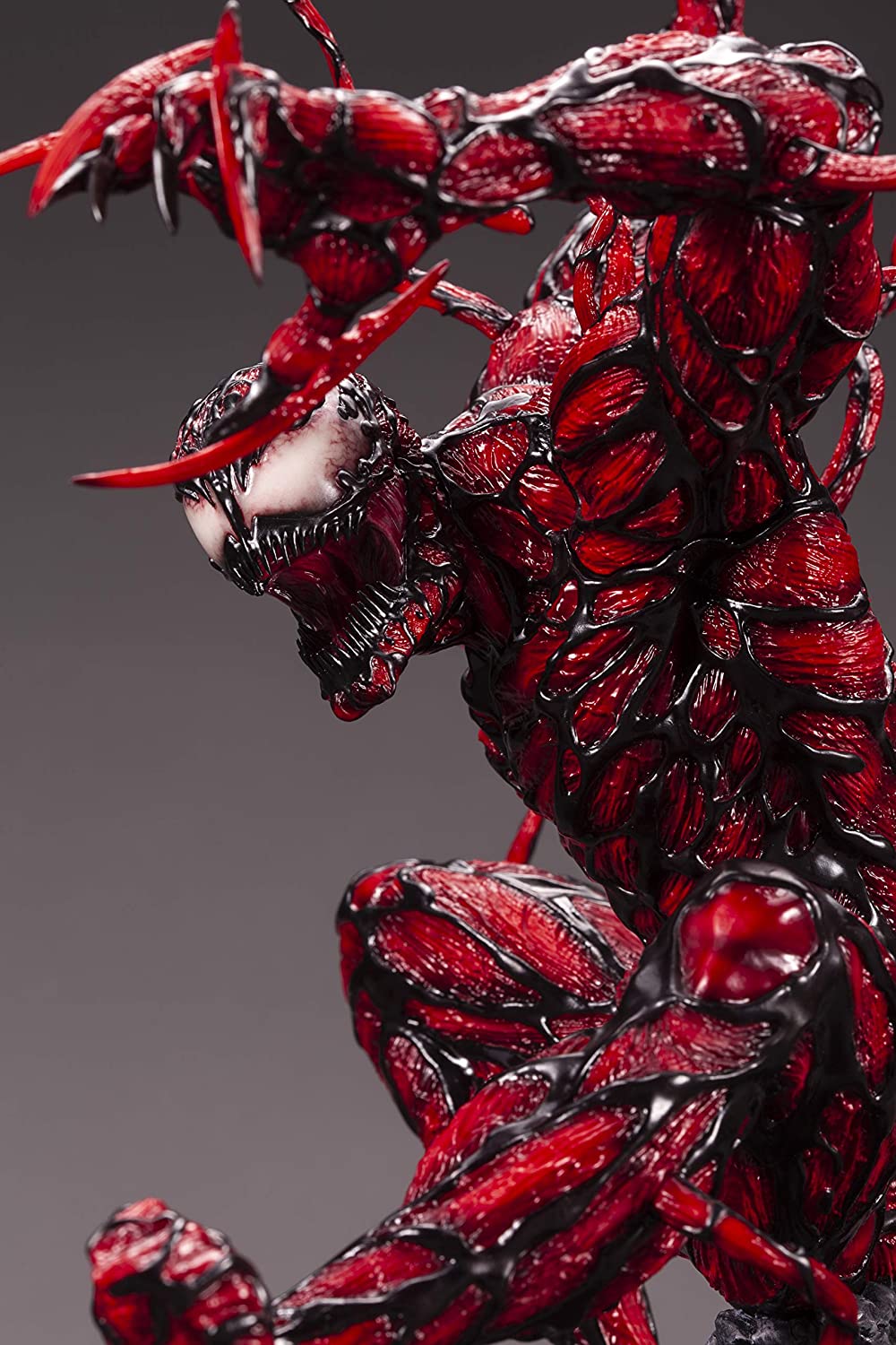 Kotobukiya Marvel Universe: Maximum Carnage Fine Art Statue - Fundom