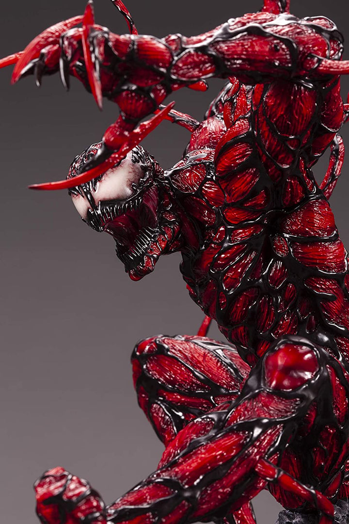 Kotobukiya Marvel Universe: Maximum Carnage Fine Art Statue - Fundom