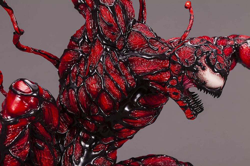 Kotobukiya Marvel Universe: Maximum Carnage Fine Art Statue - Fundom