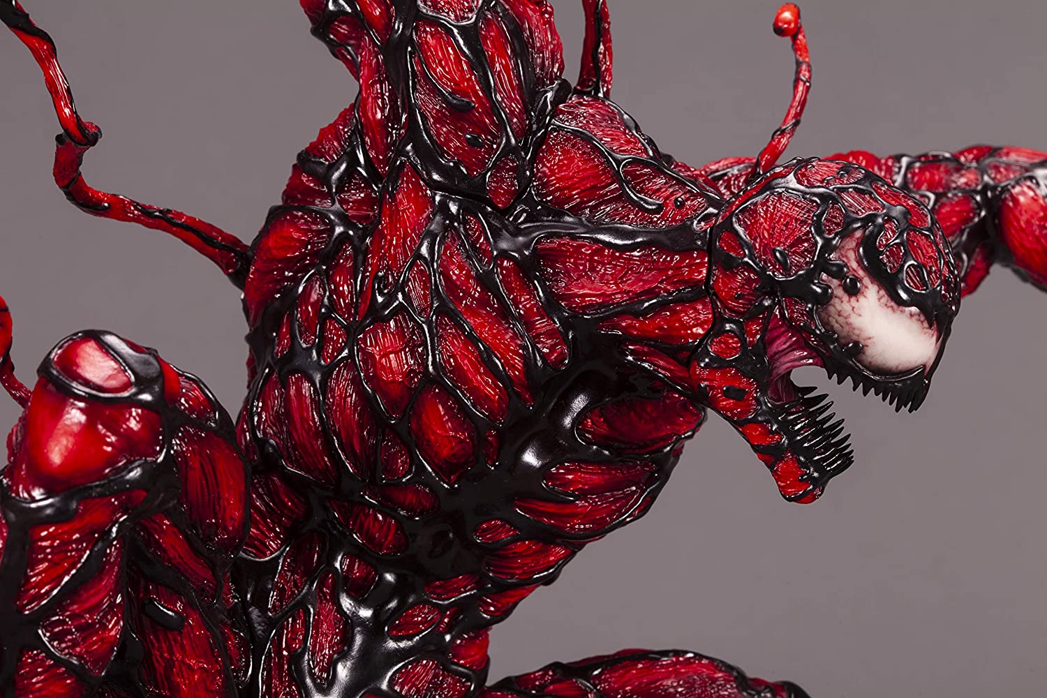 Kotobukiya Marvel Universe: Maximum Carnage Fine Art Statue - Fundom