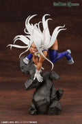 Kotobukiya - My Hero Academia - Mirko ARTFX J - Fundom