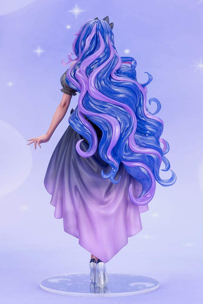 Kotobukiya My Little Pony: Princess Luna Bishoujo Statue - Fundom