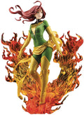 Kotobukiya NYCC 2020 Marvel X - Men Phoenix Rebirth Bishoujo PX Statue - Fundom
