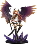 Kotobukiya Rage of Bahamut Dark Angel Olivia Renewal Package Version PVC Statue - Fundom