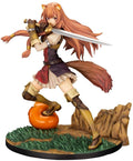 Kotobukiya The Rising of the Shield Hero Raphtalia Ani Statue - Fundom
