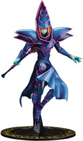 Kotobukiya Yu - Gi - Oh!: Dark Magician ArfFX J 12" Statue - Fundom