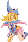 Kotobukiya Yu - Gi - Oh Dark Magician Girl Artfx J Statue - Fundom